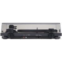 Виниловый проигрыватель TEAC TN-280BT-A3 (черный)