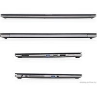 Ноутбук Fujitsu LIFEBOOK U904 (U9040M0025RU)