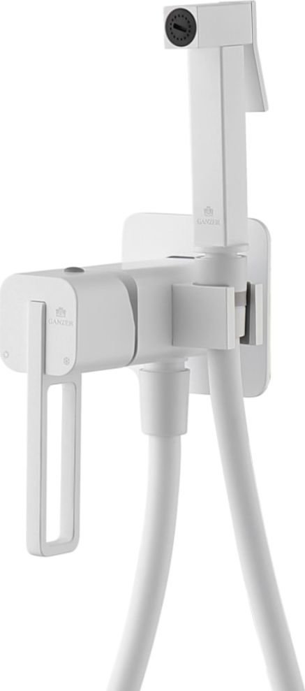 

Гигиенический душ Ganzer GZ12157-F