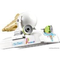 Конструктор LEGO 70804 Ice Cream Machine