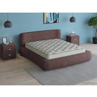 Кровать Ormatek Zephyr 180x190-220 (ткань велсофт)