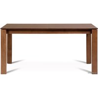 Кухонный стол ТехКомПро Далия 1200 121777 (дуб/тон американский орех)