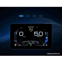 Мотоцикл Zontes ZT350-S (черный) в Барановичах