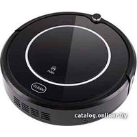 Робот-пылесос Panda X550 (черный)