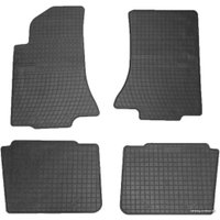 Коврик для салона авто Frogum для Opel Omega B рестайлинг (4 шт)