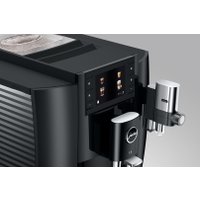 Кофемашина JURA E8 Piano Black EC 15584