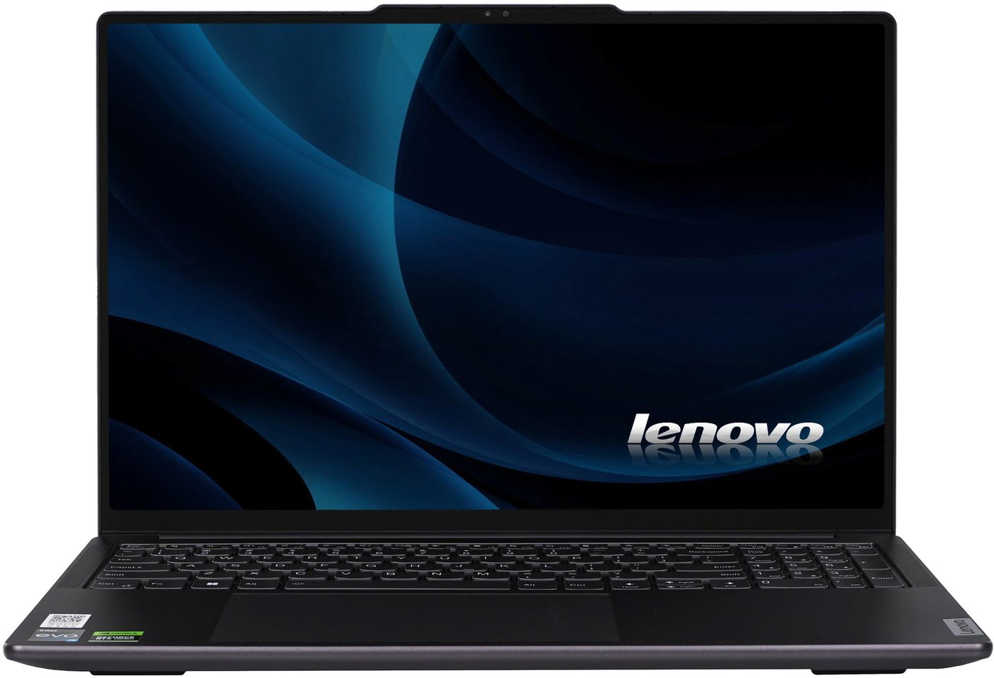 

Игровой ноутбук Lenovo Yoga Pro 16S 83BY0000CD