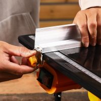 Распиловочный (циркулярный) станок Deko DTS1100