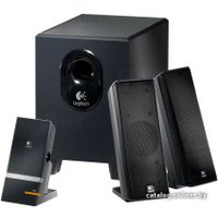 Акустика Logitech X-240