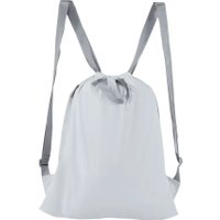 Городской рюкзак Ninetygo Manhattan Tyvek Drawstring Bag (белый)