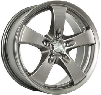 Литые диски Proma Премьер 17x7" 5x108мм DIA 60.1мм ET 33мм неро