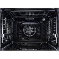 Электрический духовой шкаф Evelux EO 650 PX