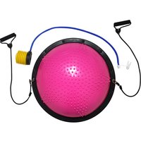 Балансир Calviano Bosu Ball 58 см (розовый) в Борисове