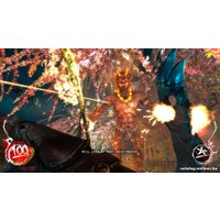  Shadow Warrior для PlayStation 4