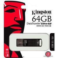 USB Flash Kingston DataTraveler Elite G2 64GB