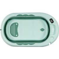 Ванночка для купания Nino Dolphin BBT061 (зеленый)