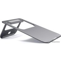 Подставка Satechi Aluminum Laptop Stand (серый космос)