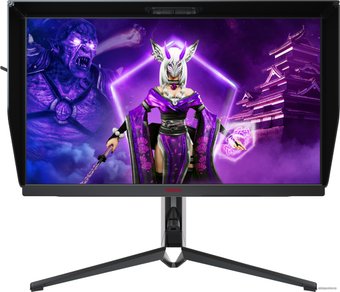 Игровой монитор AOC Agon Pro AG274QG