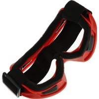 Мотоочки Sima-Land 3734828 (прозрачный/желтый)