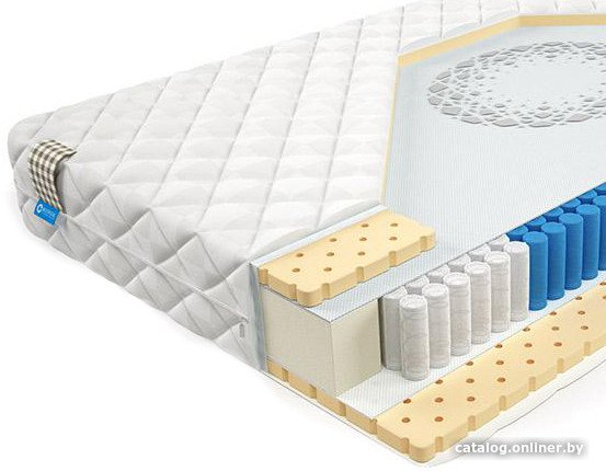 Матрас Mr. Mattress Record 160x200