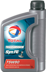 Total Transmission SYN FE 75W-90