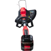 Триммер Fubag FTA 33T 641069 (с 1-им АКБ)