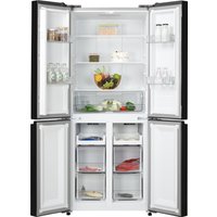 Четырёхдверный холодильник Бирюса CD 405 DI