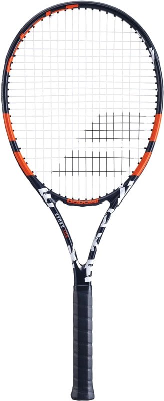 

Теннисная ракетка Babolat Evoke 105 121223-162-3