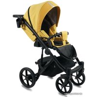 Универсальная коляска Bexa Air (2 в 1, yellow)
