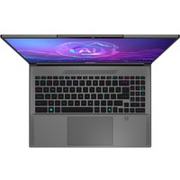 Рабочая станция MSI Creator A16 AI+ A3XVGG-207BY