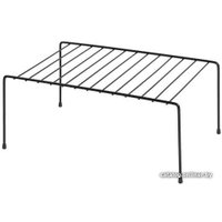 Органайзер  Violet 710017 (серый металлик)