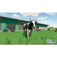  Farming Simulator 22 Platinum Edition для PlayStation 4