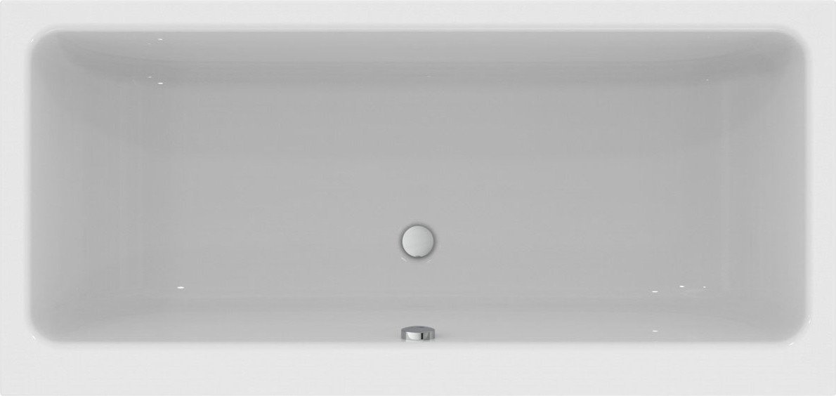 Ванна Ideal Standard La Dolce Vita Duo 190x90 T540701