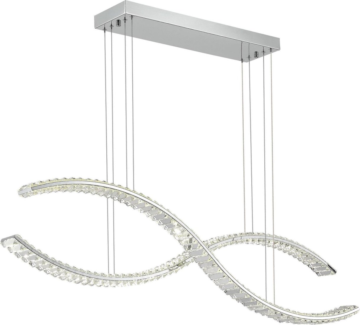 

Подвесная люстра ST Luce SL6206.103.50