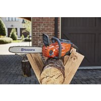 Аккумуляторная пила Husqvarna 120i 967 09 82-01 (без АКБ)