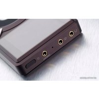 Hi-Fi плеер FiiO X5