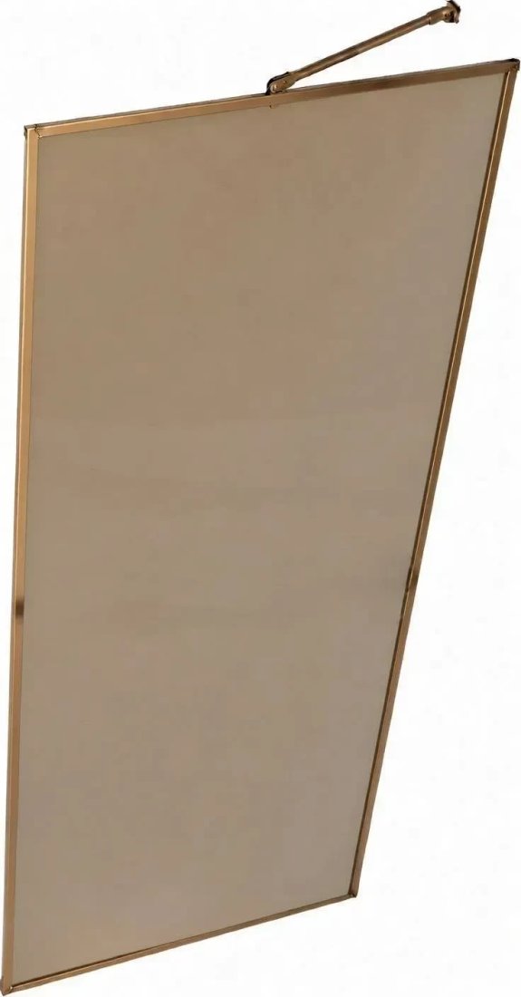 Душевая стенка MaybahGlass 99x195 MGD-1363-2...