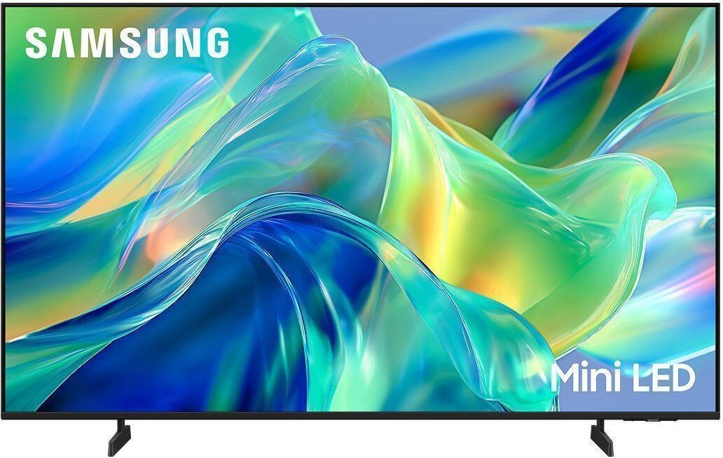 

MiniLED телевизор Samsung Mini LED M1E 4K UE55M1EHAUXPY