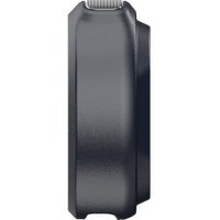 Радиосистема Hollyland LARK M2 Mobile Lightning (черный)