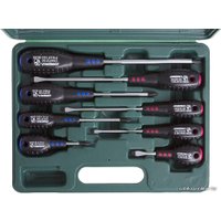 Набор отверток Jonnesway D04PP08S 8 предметов