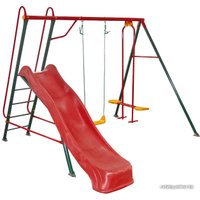 Игровой комплекс Olsa Солнышко - 5 с422