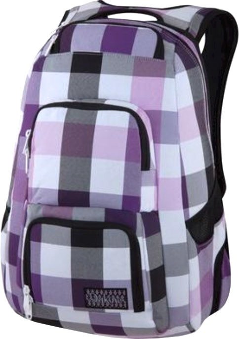 

Городской рюкзак Dakine Jewel 26L (merryann)