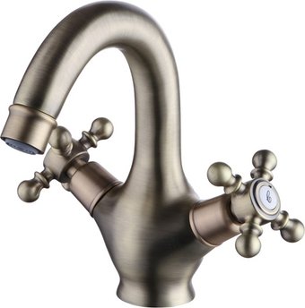 Смеситель IDDIS Sena SENSB00i66