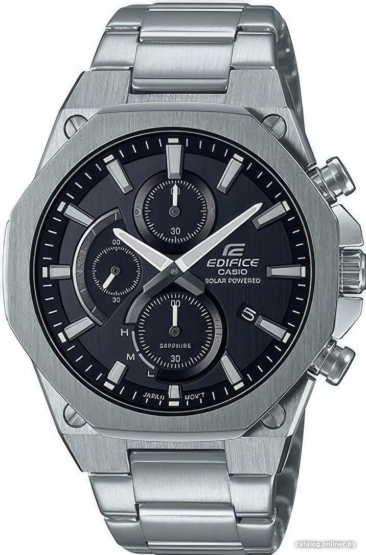 Наручные часы Casio Edifice EFS-S570D-1A
