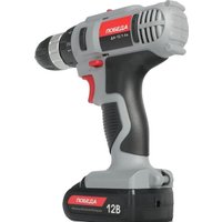 Дрель-шуруповерт Победа ДА-12/1Ли 180201648 (с 1-им АКБ)