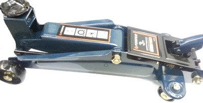 

Подкатной домкрат FORSAGE TH23003 3т.