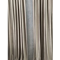 Штора Ника Зварико 7200270 2.0x2.7 м (кофейный 10)