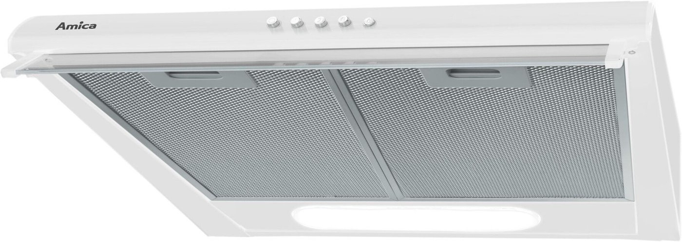 Кухонная вытяжка Amica OSC6231W