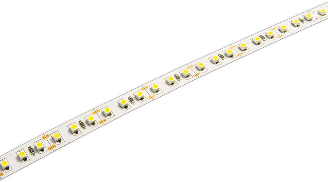 

Светодиодная лента JAZZway PLS 2835/120-White IP65