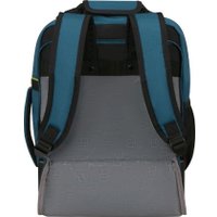 Городской рюкзак American Tourister Take2cabin 91G-01013 (синий)